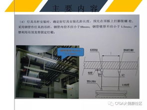 技術(shù) 機(jī)電安裝及裝修工程施工質(zhì)量通病及預(yù)防措施,張張經(jīng)典 投資集團(tuán)